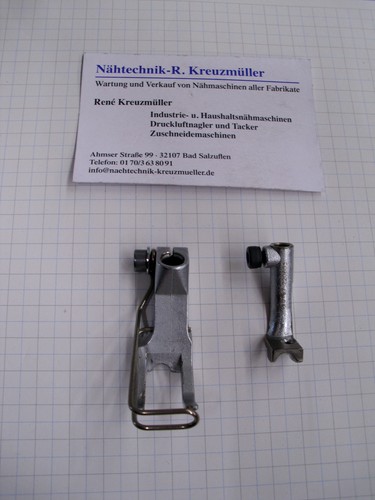 Dürkopp adler 367 - dürkopp,