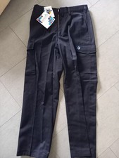 Feuerwehr-Gr. 48 Bundhose Der