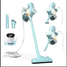 CORDED PORTABLE VACUUM