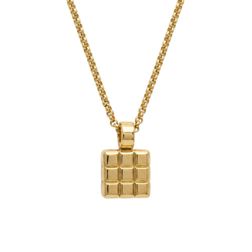 Chopard ice cube - ice, anhänger