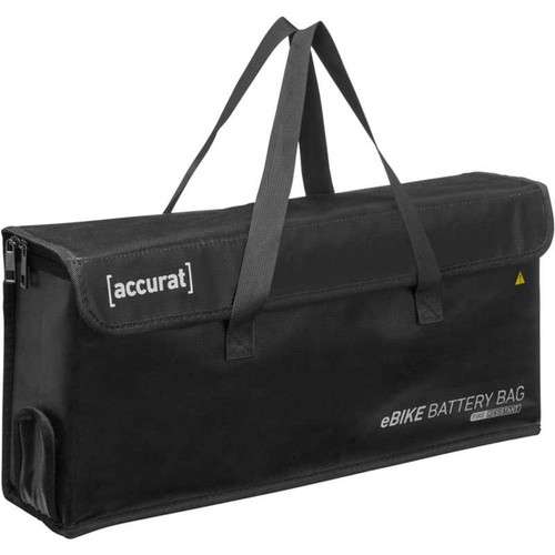 Accurat bike akku tasche - accurat,