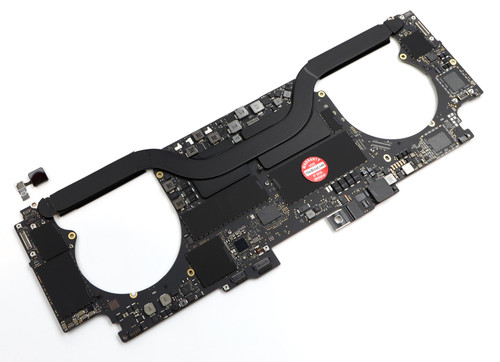 Main logic board ghz i7 - main, 16