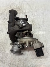 Turbolader Für VW Golf VI 1,4