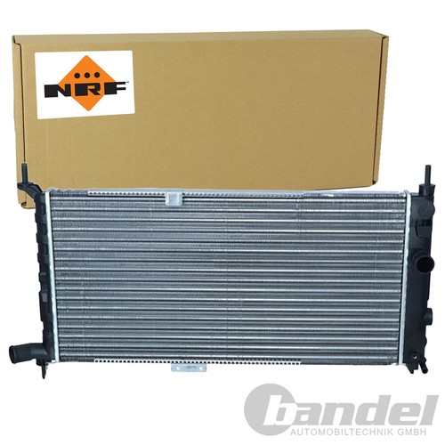 Nrf kühler motorkühlung - nrf,