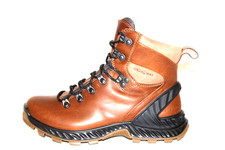 ECCO EXOHIKE W HYDROMAX YAK LEDER GTX PROSOMA MISHELIN Damen Boots, NEU Gr.36