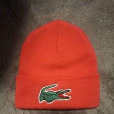 Lacoste Mütze / Neu