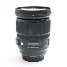 SIGMA 24-105mm F/4 DG OS HSM