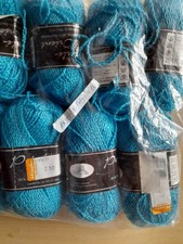 8 x 50 g Peterle Wolle