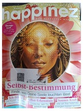 Happinez Magazin