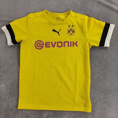 Borussia dortmund puma home - borussia,