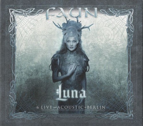 Doppel faun luna 2015 - luna,,