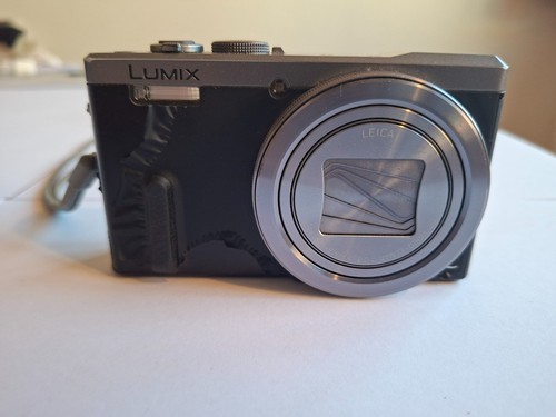 Panasonic lumix dmc tz61 - panasonic, dmc-tz61