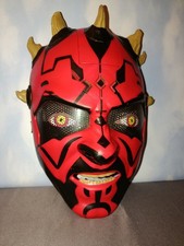 sprechende DARTH MAUL Maske