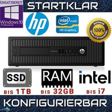HP ProDesk 600 G1 SFF PC bis