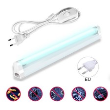 8W T5 UVC Lampe Licht