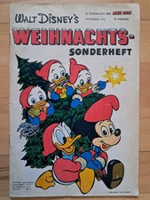 Walt Disney´s Micky Maus