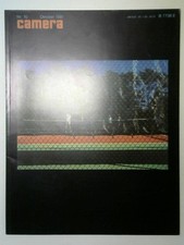 Camera. 60. Jahrgang. Oktober