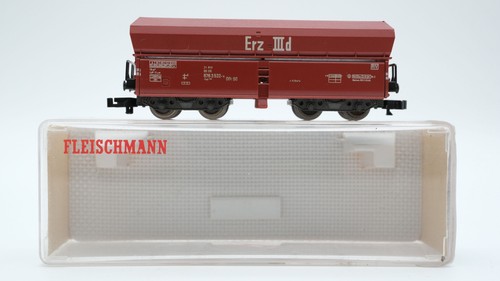 Fleischmann 8520 - fleischmann, n