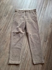 JACK & JONES Herren Cord Hose