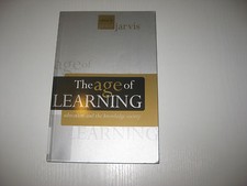 The Age of Learning: Education