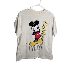 Disney H&M Mickey Mouse
