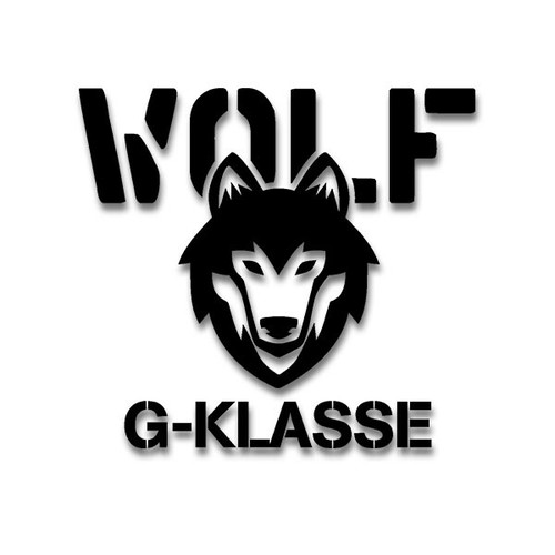 Klasse wolf bundeswehr - g-klasse,
