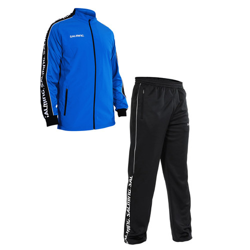 Salming delta tracksuit - salming, s-xxxl