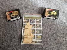 1:16 Raketenwerfer 8.8cm