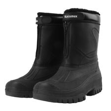 Knixmax Outdoor Winterstiefel