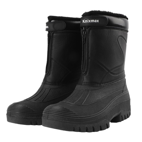 Knixmax outdoor winterstiefel - outdoor,