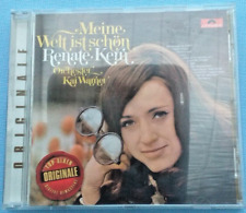 Renate Kern Meine Welt ist