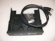 Delock USB 3.0 Front Panel 2-Port bis zu 5 Gbps (61828)