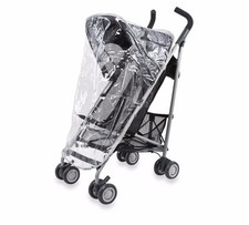 CYBEX Stroller Rain Cover fits