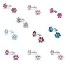 Kinder Mädchen Ohrringe