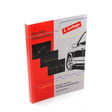 Der Kfz-Signalatlas - Signale