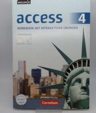 Access 4 - Workbook Lösungen