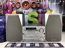 Sharp MD-MX10 MD KOMPAKTES