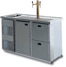 NordCap Biertheke Brüssel 1