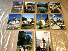 10 Siegerländer Heimatkalender