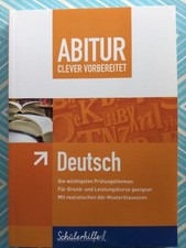 Schulbuch-DEUTSCH-Abitur