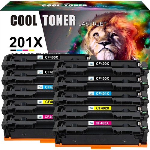 Xxl toner für 201x - toner,