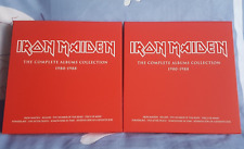 Iron Maiden Picture Disc Vinyl