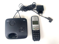 Gigaset A400A Schnurloses