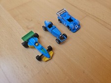 Ferrero Ü-Ei-Autos: Diverse