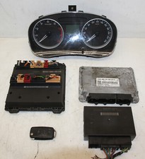 Skoda Fabia 2 II 5J 1.2 12V