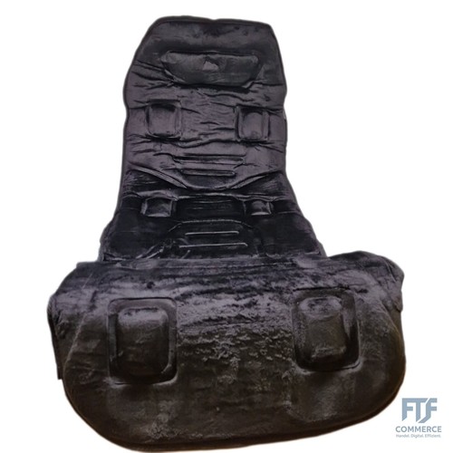 Comfier massagesitzauflage mit - comfier,