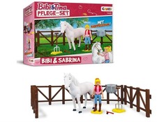 Craze Bibi & Tina Pflege Set