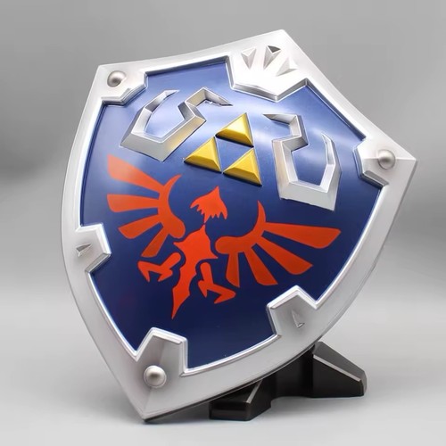 Zelda hylian shield - hylian, 30