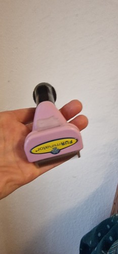 Furminator fellpflegebürste - furminator,