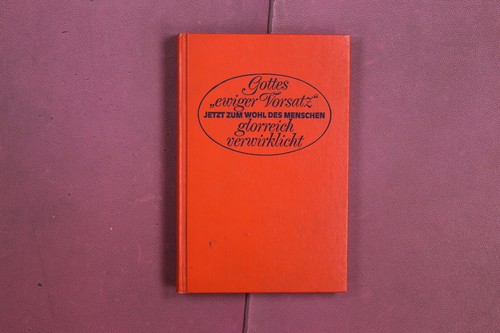 392191 gottes ewiger - 392191, ,,ewiger